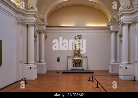 Napoli Campania Italia. La Certosa di San Martino (Certosa di San Martin) è un ex complesso monastico, oggi museo, a Napoli Foto Stock