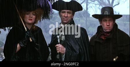 STATI UNITI. Simon Clow nel film (C)Orion Pictures: Amadeus (1984 ...