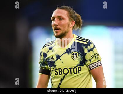 Liverpool, Regno Unito. 18th Feb, 2023. Durante la partita della Premier League al Goodison Park, Liverpool. Il credito dell'immagine dovrebbe essere: Gary Oakley/Sportimage Credit: Sportimage/Alamy Live News Foto Stock