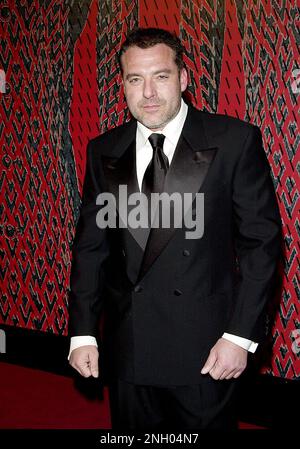 Los Angeles, Stati Uniti. 21st Ott 2010. - Sizemore.Tom.01.JPGTom Sizemore in condizioni critiche dopo la sofferenza aneurisma cerebrale Credit: Tsuni/USA/Alamy Live News Foto Stock