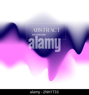 Astratto sfondo luce modello di design bianco viola colore Illustrazione Vettoriale