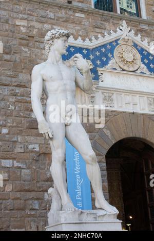 Firenze, Italia Foto Stock