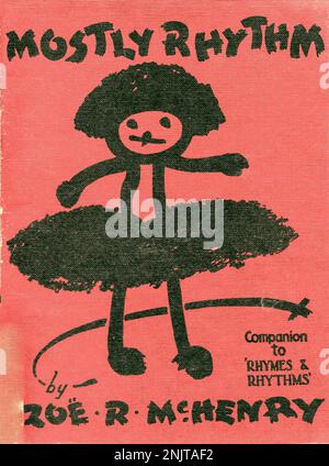 Zoe Rosalind McHenry (1901 – 1971) è stato un pianista e insegnante di musica ed è stato impiegato dalla ABC (Australian Broadcasting Commission) nel suo terzo anno, 1943 come pianista nel programma radiofonico Kindergarten of the Air. Ha composto musica per bambini per molti anni, tra cui la realizzazione di registrazioni in Inghilterra nel 1962. La sua musica continua ad essere riprodotta e registrata fino ad oggi Foto Stock