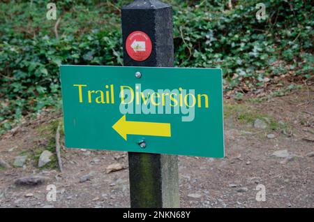 Belfast Irlanda del Nord, 24 2023 febbraio - tetto di vetro su un centro commerciale nel centro di Belfast portando molti turisti in città Foto Stock