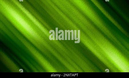 Sfondo con linee diagonali colorate e luce tremolante. Movimento. Sfondo colorato del flusso di strisce diagonali e lampi luminosi. Flusso astratto Foto Stock