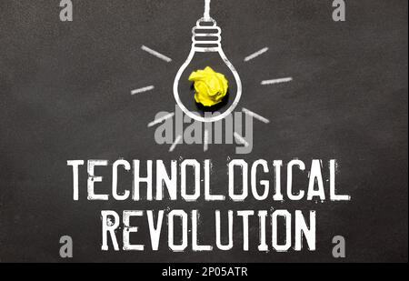 Conceptual la scrittura a mano che mostra ad adattarsi ai cambiamenti. Business photo testo le modifiche innovative di adattamento con l'evoluzione tecnologica scritto il pezzo di legno la Foto Stock