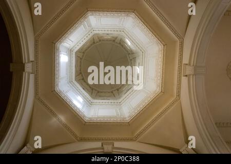 Maryland state House a Annapolis MD Foto Stock