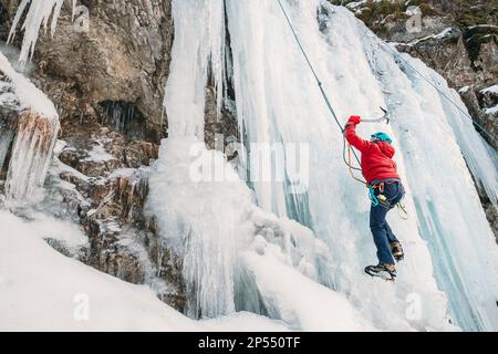 Ramponi da Ghiaccio: Sicurezza Invernale