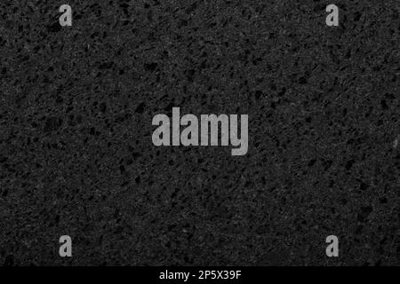 Steel Grey Leather sfondo in granito, texture di colore stretto come parte del vostro progetto. Foto Stock