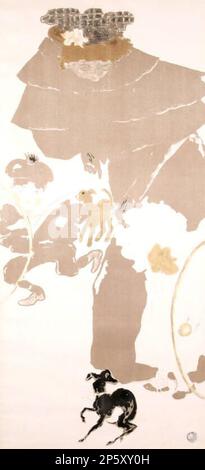 Il governo, Pierre Bonnard (Fontenay-aux-Roses, Francia, 1867 - 1947) 1897 Foto Stock