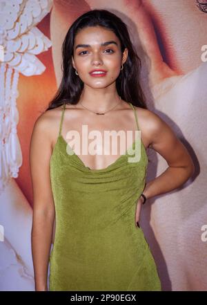 Melissa Gorga presso lo Studio primaverile Foto Stock