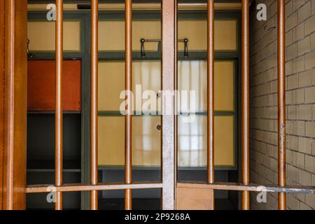 Sicurezza, sicurezza dei dati Foto Stock