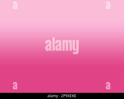 Sfondo astratto sfumato rosa. Foto Stock