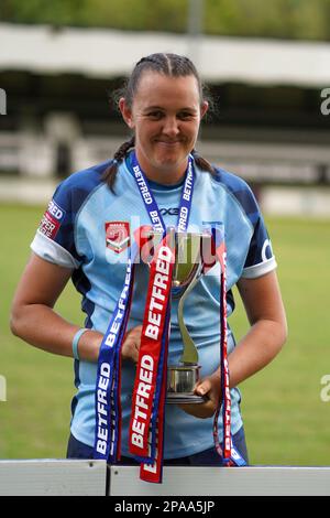 Charlie Mundy, rugby gallese Foto Stock