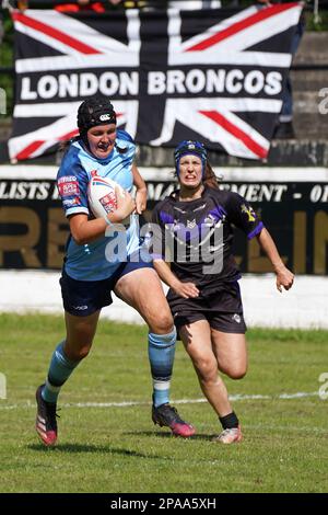 Charlie Mundy, rugby gallese Foto Stock