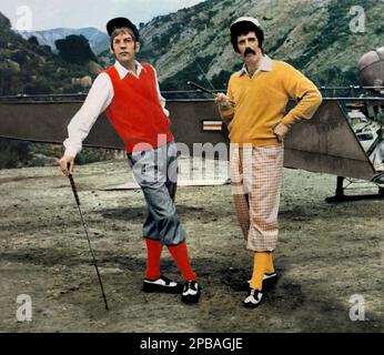 SUTHERLAND,Gould, mash, 1970 Foto Stock