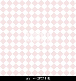 Ripetizione geometrica e sfondo senza cuciture Foto Stock