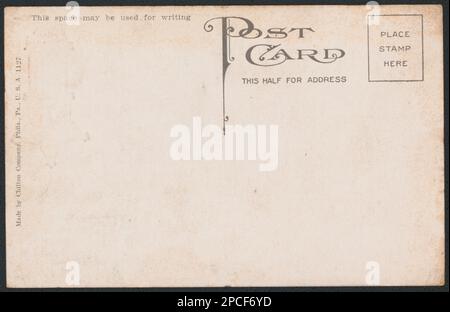 G.A.R. annuale Accampamento, Atlantic City, N.J., dal 19th al 24th settembre 1910 Marlborough-Blenheim, Atlantic City, N.J.. Liljenquist Famiglia Collezione di fotografie della Guerra civile , pp/liljvet. Gran Armata della Repubblica, riunioni, 1890-1900, Veterani, Unione, New Jersey, Atlantic City, 1910, riunioni, New Jersey, Atlantic City, 1910, Stati Uniti, Storia, Guerra civile, 1861-1865, Veterans, Union. Foto Stock