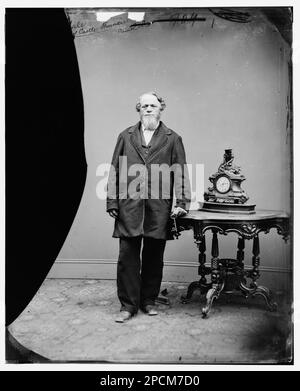 S. Gale. Fotografie della guerra civile, 1861-1865 . Stati Uniti, Storia, Guerra civile, 1861-1865. Foto Stock