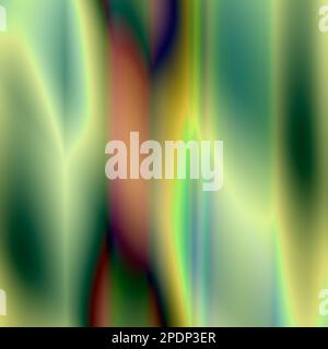 Motivo astratto e sfondo colorato Foto Stock