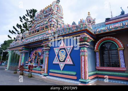 Penang Malaysia Foto Stock