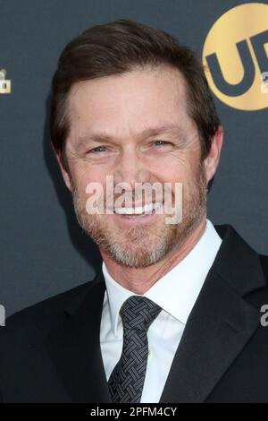 30th Movieguide Awards all'Avalon Hollywood il 10 febbraio 2023 a Los Angeles, CA con: Eric Close dove: Los Angeles, California, Stati Uniti quando: 10 febbraio 2023 Credit: Nicky Nelson/WENN Foto Stock