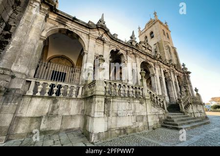 Porto, Portogallo. Foto di alta qualità Foto Stock