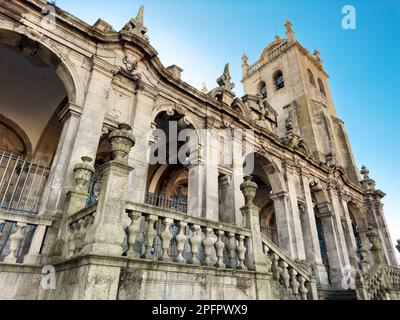 Porto, Portogallo. Foto di alta qualità Foto Stock