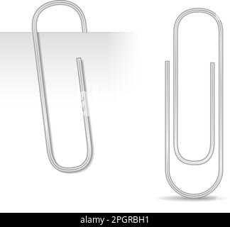 Graffetta metallica, illustrazione Vector eps10 Illustrazione Vettoriale