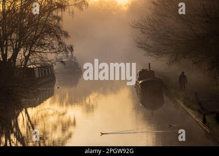 South Ruislip, Londra, Inghilterra, Regno Unito - Fotografia locale Foto Stock