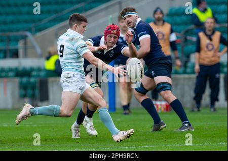 Credit: Mark Dunn Photography/Alamy Live News Foto Stock