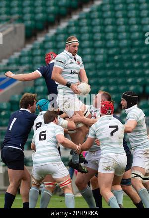 Credit: Mark Dunn Photography/Alamy Live News Foto Stock