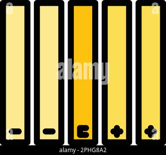 Icona Time Jet lag. Contorno Time jet lag icona vettoriale per web design isolato su sfondo bianco piatto Illustrazione Vettoriale