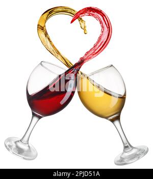 Orecchini A Forma Di Bicchiere Di Vino Rosso DUOWEI - Pendenti Romantici A Cuore - Gioielli In Acrilico Per Donne