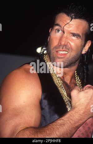 1993 Razor Ramon Foto di John Barrett/PHOTOlink Foto Stock