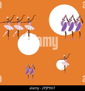 Pattern per vettori di disegni grafici tessili Illustrazione Vettoriale