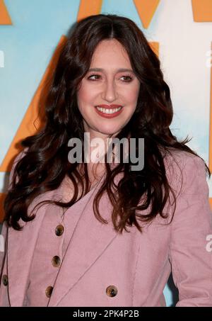 Londra, Regno Unito. 16th Dec, 2022. Mariana Trevino partecipa alla fotocall 'A Man chiamed otto' al Corinthia Hotel di Londra. (Foto di Fred Duval/SOPA Images/Sipa USA) Credit: Sipa USA/Alamy Live News Foto Stock