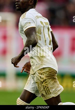 Mane maglia deals
