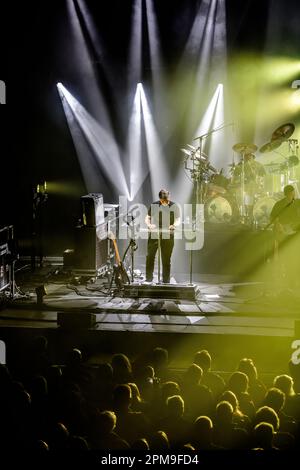 The Australian Pink Floyd at Venue Cymru, Llandudno il 17th novembre 2022 Foto Stock