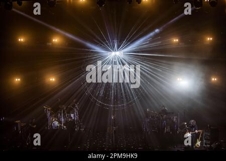 The Australian Pink Floyd at Venue Cymru, Llandudno il 17th novembre 2022 Foto Stock