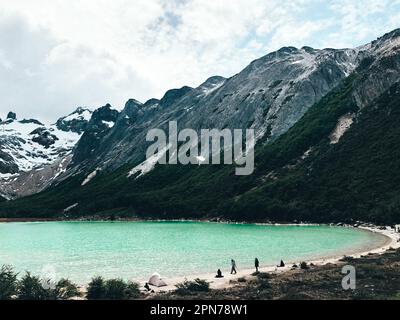 Argentina durante il 2019 Foto Stock