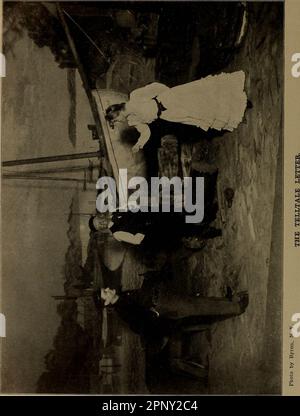 'Il reciter letterario americano; letture, delcamazioni e rappresentazioni, composizioni originali e selezioni di scelta della migliore letteratura ..' (1902) Foto Stock