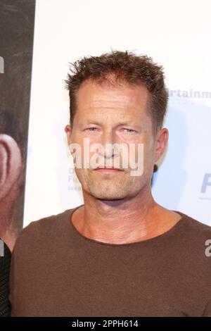 Til Schweiger, Photocall Lieber Kurt, Astor Kino HafenCity, Amburgo, 12.09.2022 Foto Stock