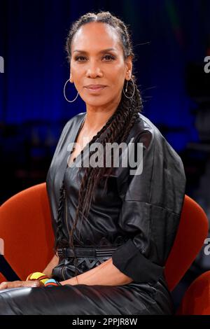 WDR Talkshow Koelner Treff - Folge 657 Foto Stock