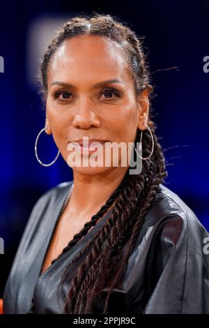 WDR Talkshow Koelner Treff - Folge 657 Foto Stock