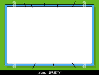 Sfondi con linee illustrate con varie forme e colori. Sfondi colorati con motivi assortiti Illustrazione Vettoriale