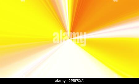 Linee di gradiente Foto Stock