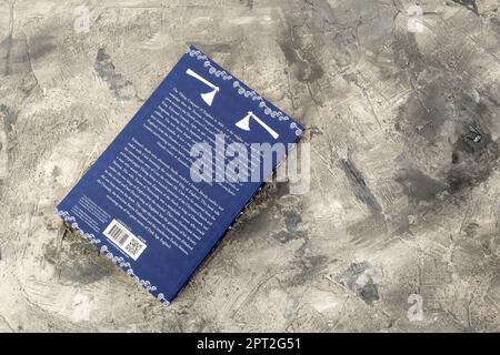 La conquista vichinga dell'Inghilterra nel 1016 una campagna più brutale della conquista normanna 50 anni dopo. WB Bartlett's 'King Cnut' è stato pubblicato nel 2016 Foto Stock