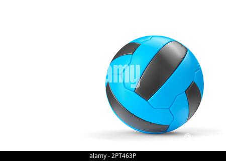 Realistic soccer ball on field Immagini senza sfondo e Foto Stock  ritagliate - Pagina 2 - Alamy