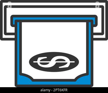 Blank1000x1000rgb Illustrazione Vettoriale